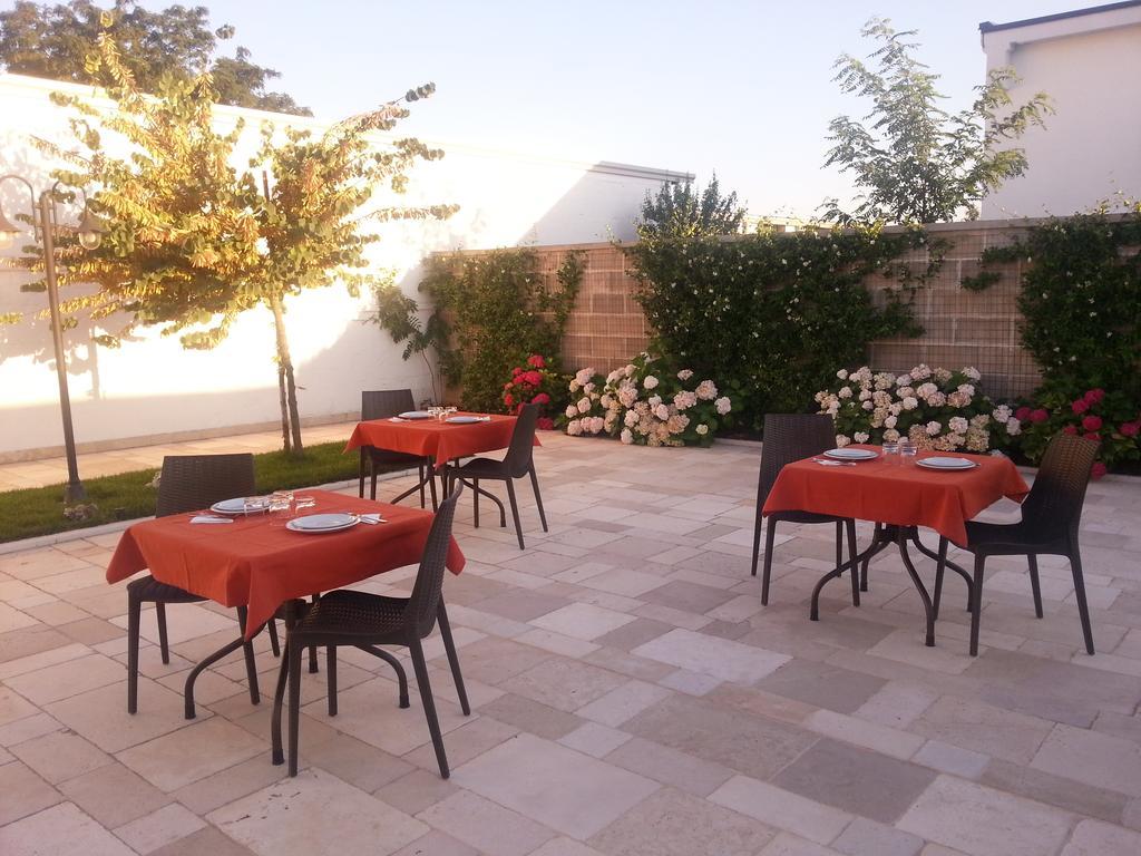 La Ferula Bed&Pool Villa Santeramo in Colle Exterior photo