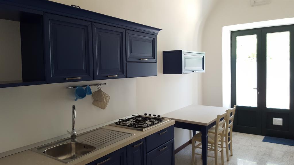 La Ferula Bed&Pool Villa Santeramo in Colle Exterior photo